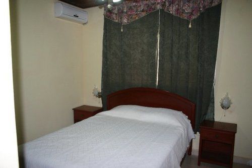 Don Jesus Hotel Las Tablas Exterior photo