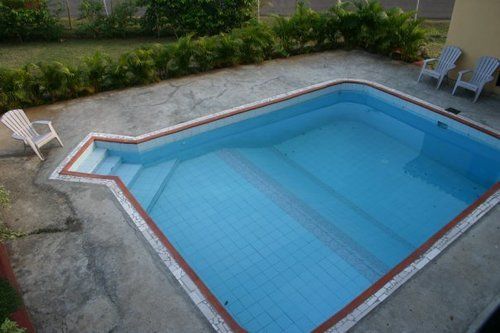 Don Jesus Hotel Las Tablas Exterior photo